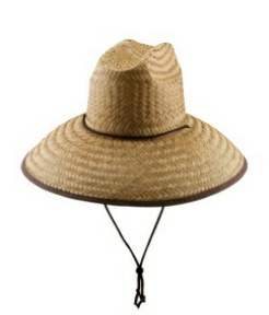Sunscreen Hat