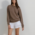 Sweatshirt-Driftwood
