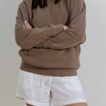 Sweatshirt-Driftwood