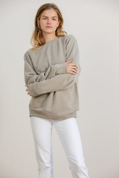 Sweatshirt-Jetty
