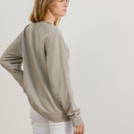 Sweatshirt-Jetty