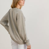 Sweatshirt-Jetty