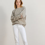Sweatshirt-Jetty