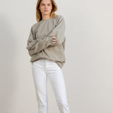 Sweatshirt-Jetty