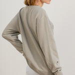 Sweatshirt-Jetty