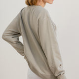 Sweatshirt-Jetty