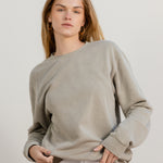 Sweatshirt-Jetty