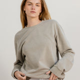 Sweatshirt-Jetty