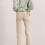 Sweatshirt-Pistachio 