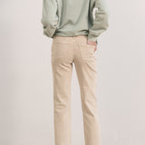 Sweatshirt-Pistachio 
