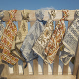 Cotton Bandana - Copperlight