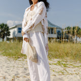 Easygoing Mini Dress - Vincent Floral