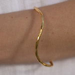 wave bangle