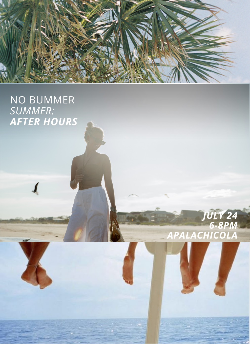 No Bummer Summer: After Hours Ticket