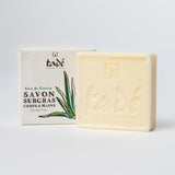 Tadé Aloe de Corfou Soap