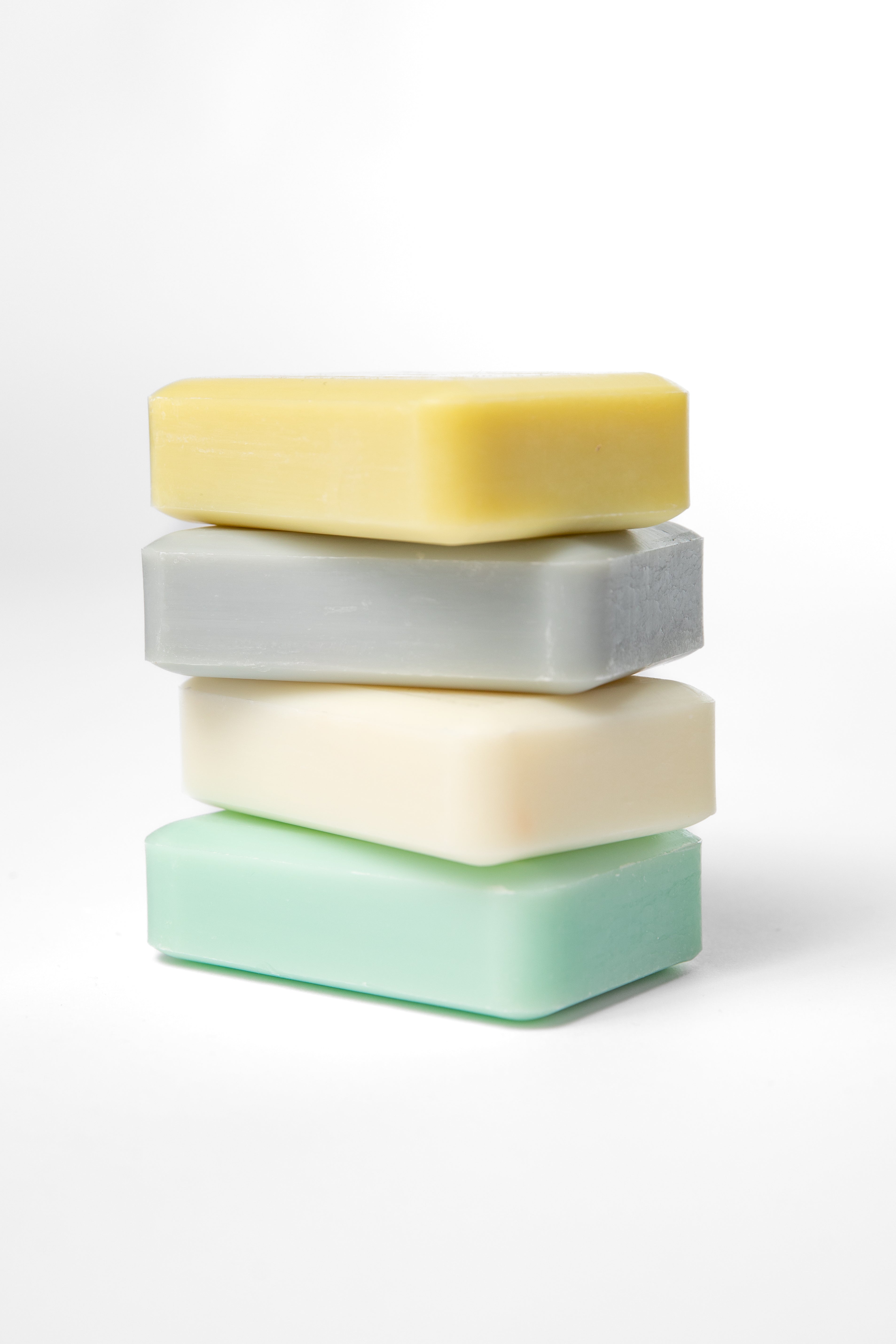 200g Bar Soap - Milk