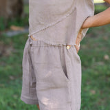 Betsy Shorts - Driftwood