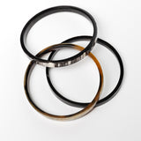 Moderna Horn Bangles