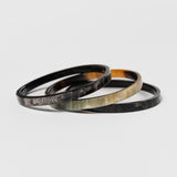 Moderna Horn Bangles