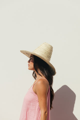 Palm Hat