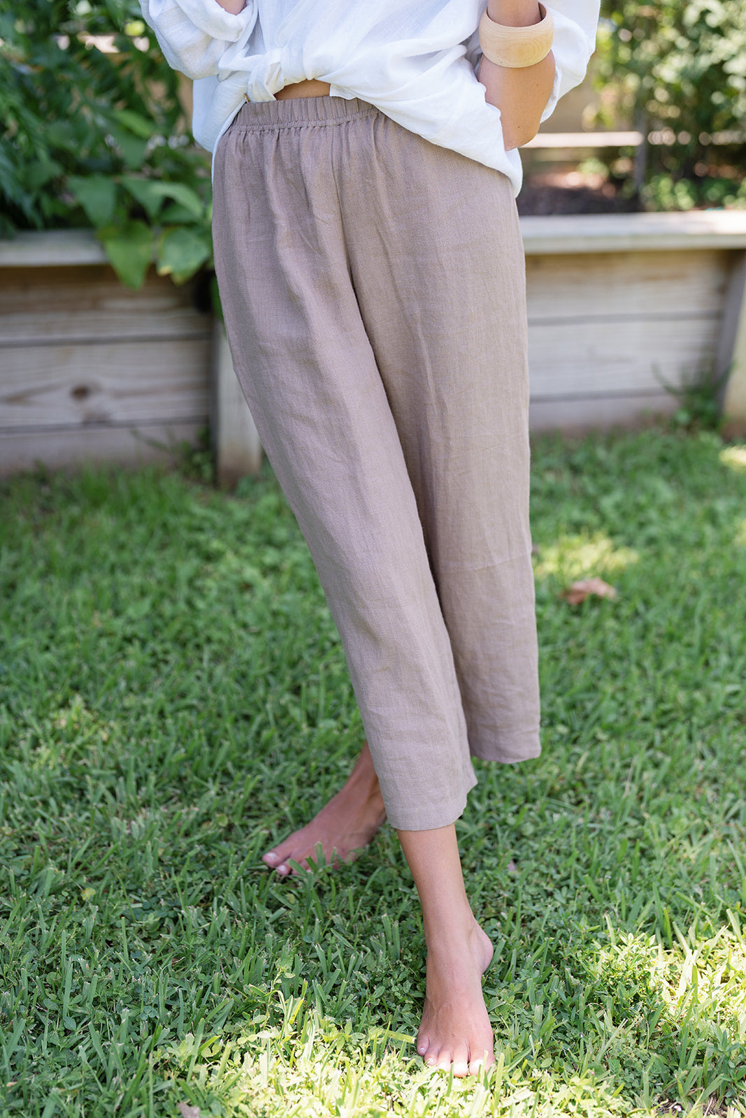 Regatta Pant - Driftwood