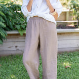 Regatta Pant - Driftwood