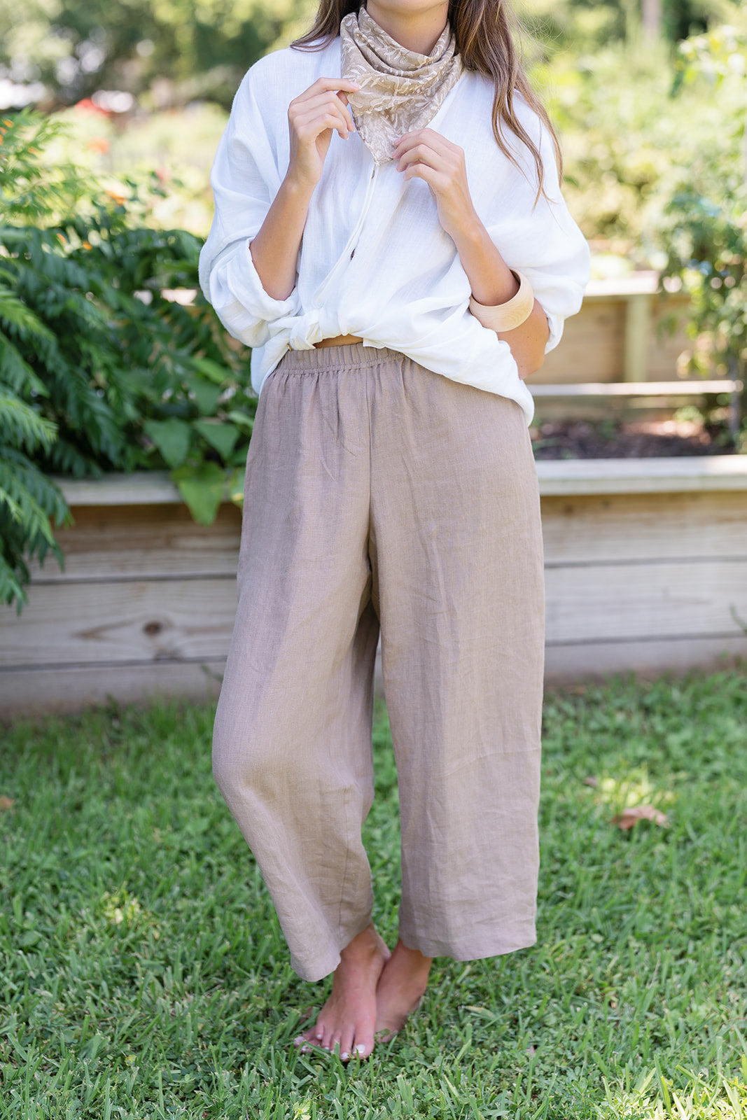 Regatta Pant - Driftwood