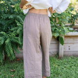 Regatta Pant - Driftwood