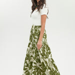 Grove Leaf