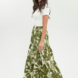 Grove Leaf