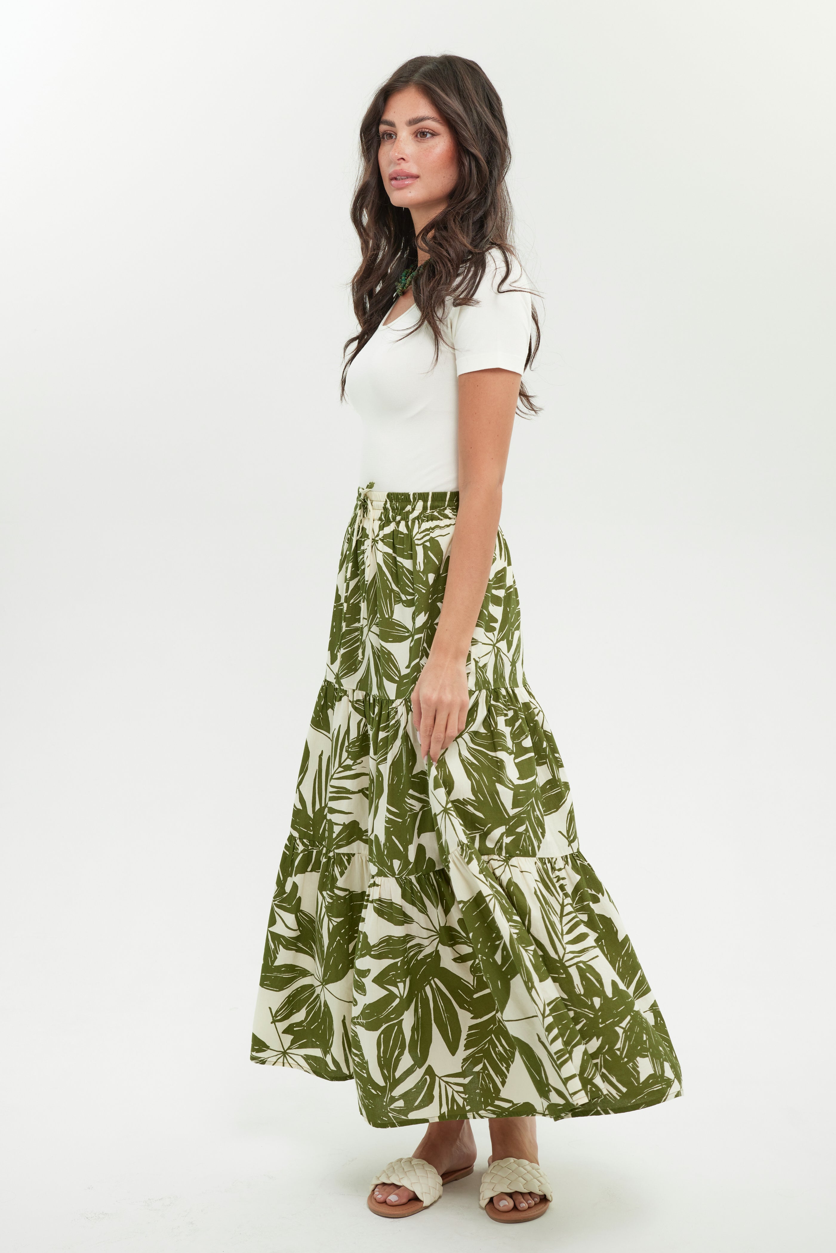 Grove Leaf