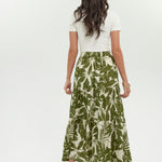 Grove Leaf