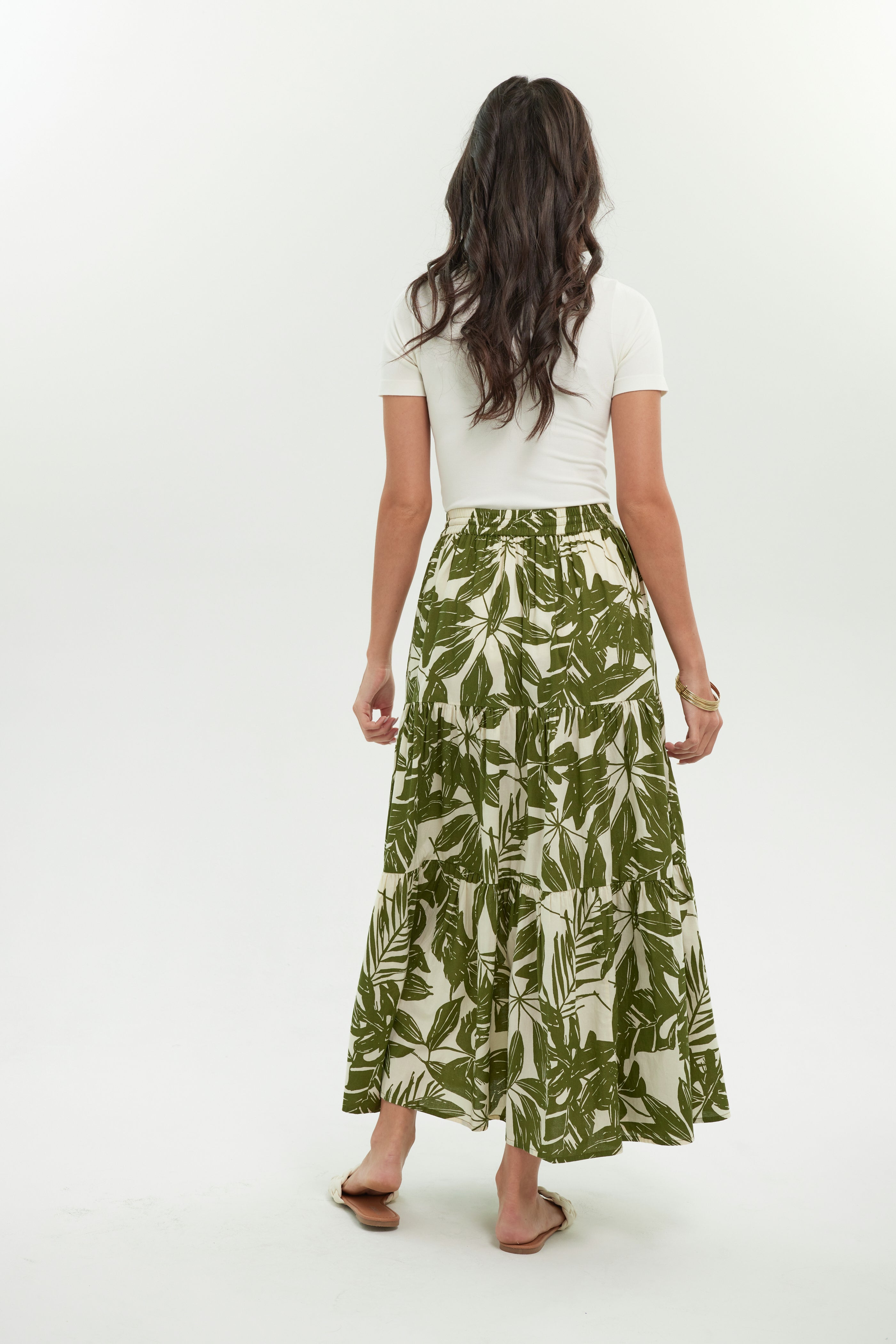 Grove Leaf