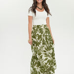 Grove Leaf