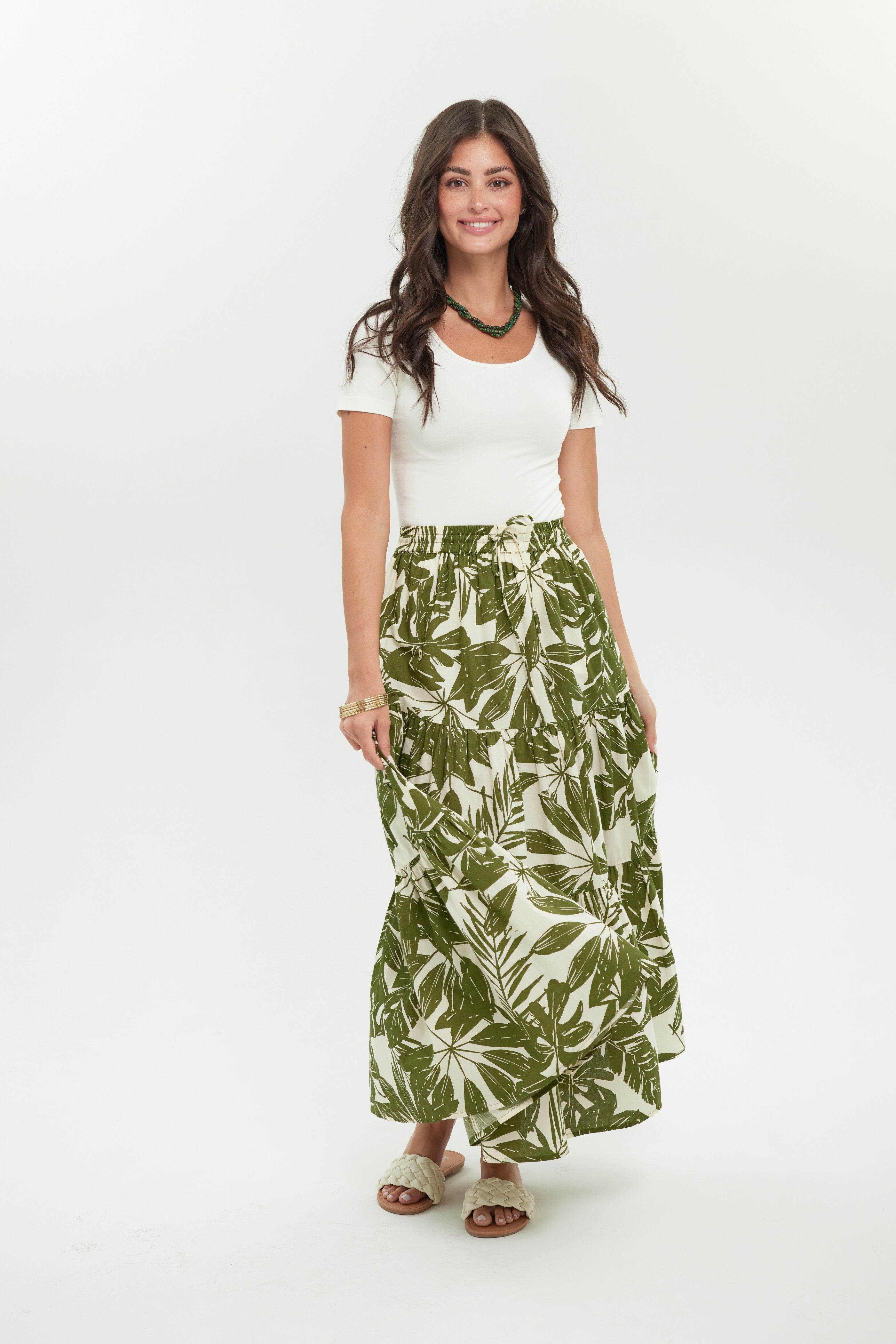 Grove Leaf