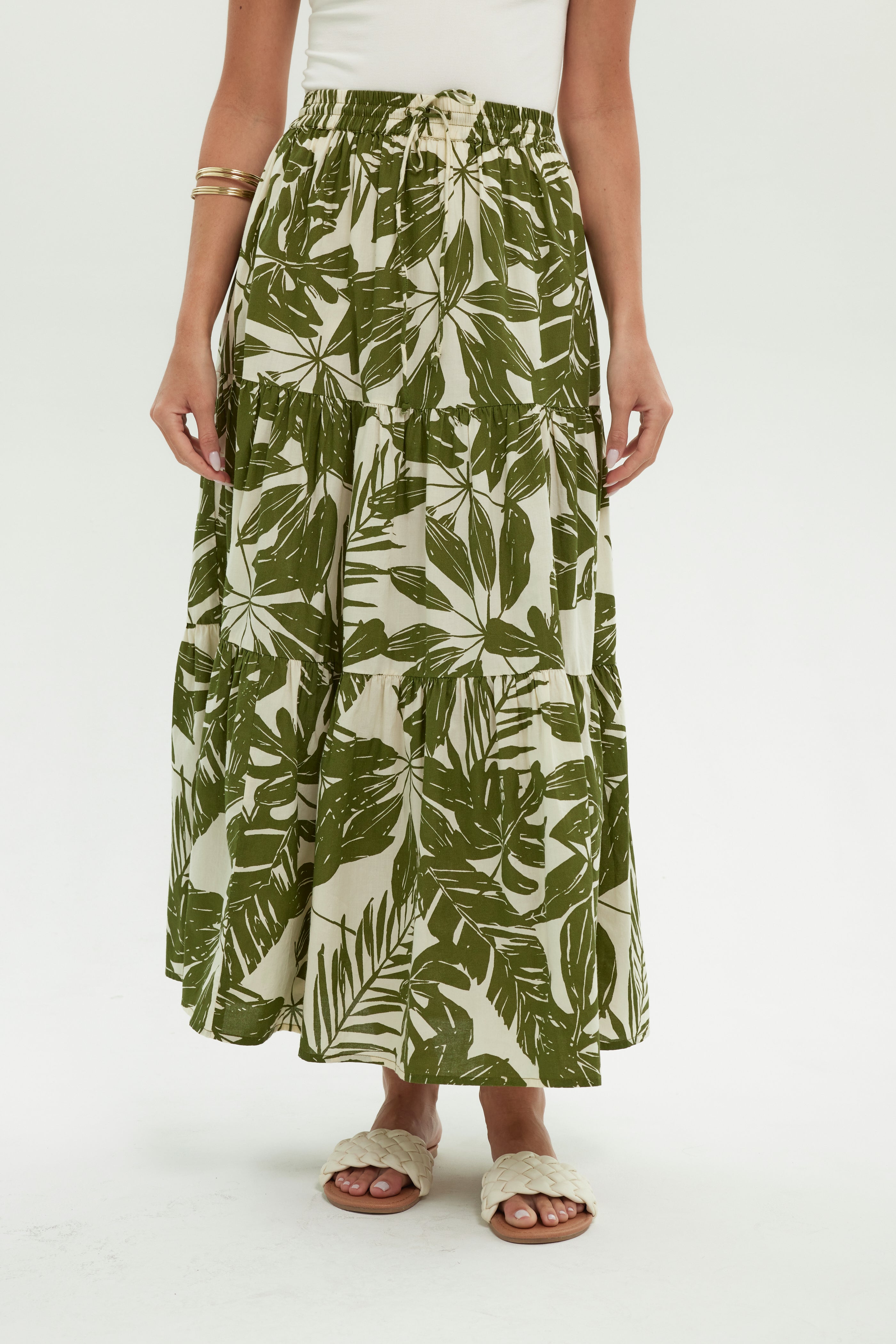 Grove Leaf