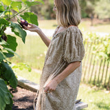 Scout Maxi Dress - Tupelo