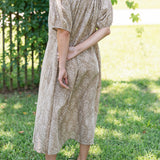 Scout Maxi Dress - Tupelo