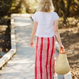 Beach Skirt