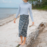 Bonfire Sweater - Haze