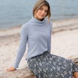 Bonfire Sweater - Haze