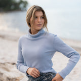 Bonfire Sweater - Haze