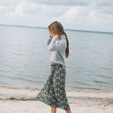 Bonfire Sweater - Haze
