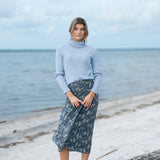 Bonfire Sweater - Haze