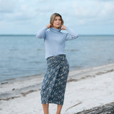 Bonfire Sweater - Haze