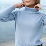 Bonfire Sweater - Haze