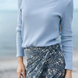 Bonfire Sweater - Haze