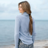 Bonfire Sweater - Haze