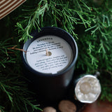 Candle - December