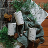 Candle - December